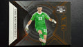 2025-26 Panini Noir Road to FIFA World Cup Emiliano Martínez Bronze Frame #08/25 Argentina