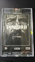 2026 Topps NOW Marvel – The Punisher: One Last Kill #PUNS