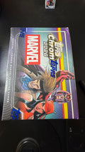 2026 Topps Chrome Marvel Blaster Box | Factory Sealed | Official Marvel Trading Cards