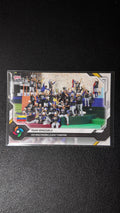 2026 Topps Now Team Venezuela – World Baseball Classic Champions Team Card