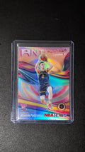 Brandin Podziemski 2023-24 NBA Hoops Premium Stock Arriving Now Rookie