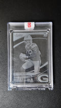 2025 Panini Absolute Matthew Golden RC #39 | Green Bay Packers