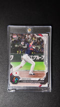 2026 Topps Now Shohei Ohtani – 1st Career World Baseball Classic Grand Slam