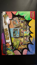 ASCENDED HEROES POKEMON